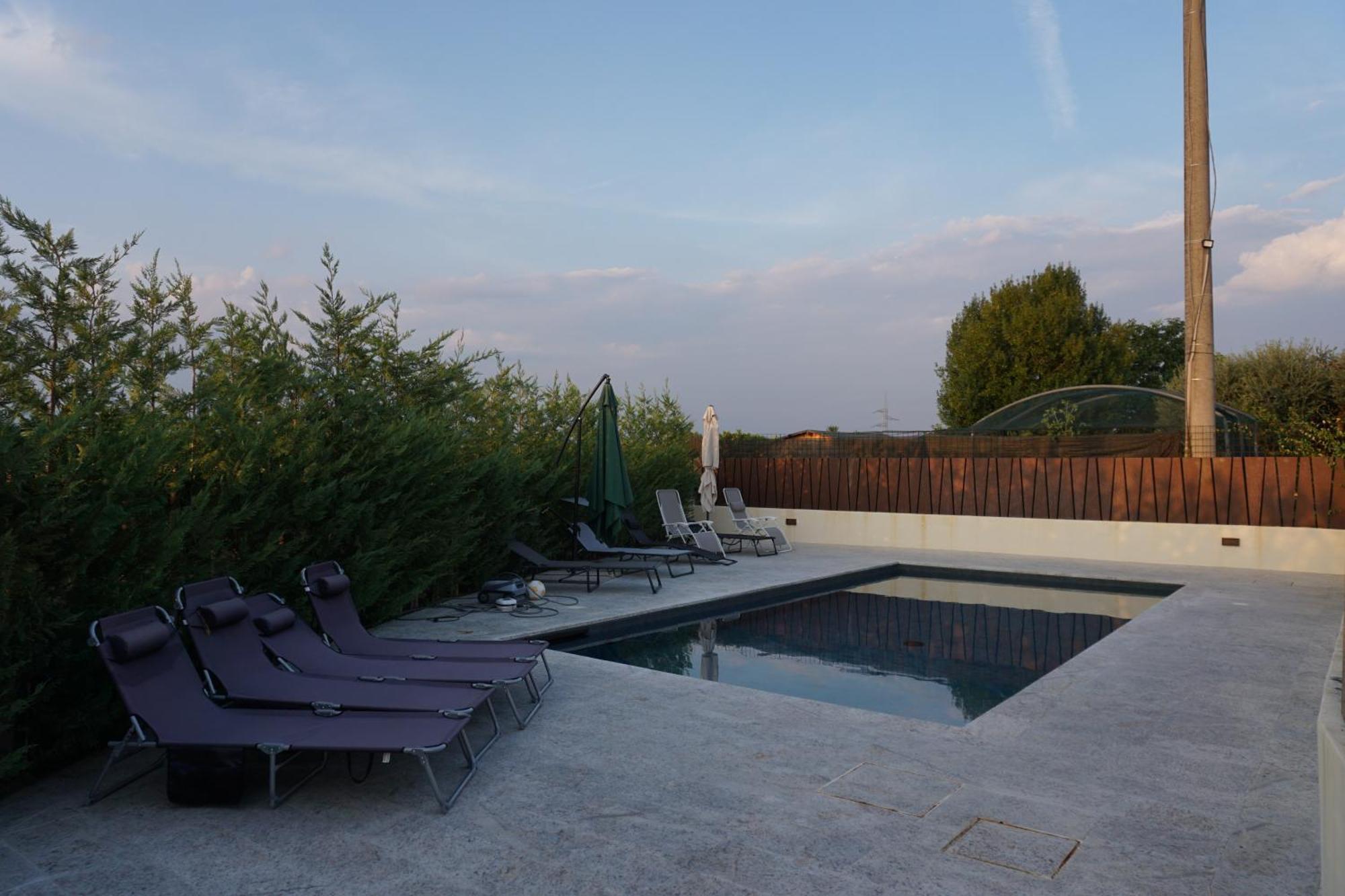 Casa Iris Apartment Lazise